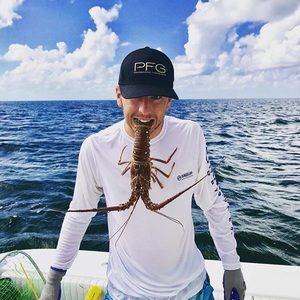 Meet your Posher, Jonah